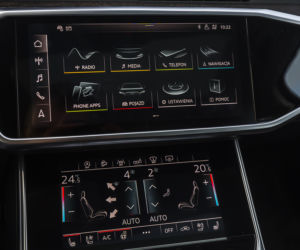 Audi A6 allroad 50 TDI quattro tiptronic