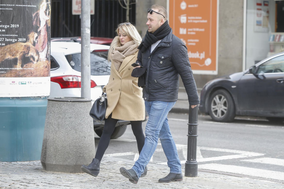 Adrian Szymaniak zbiera pieniądze na leczenie