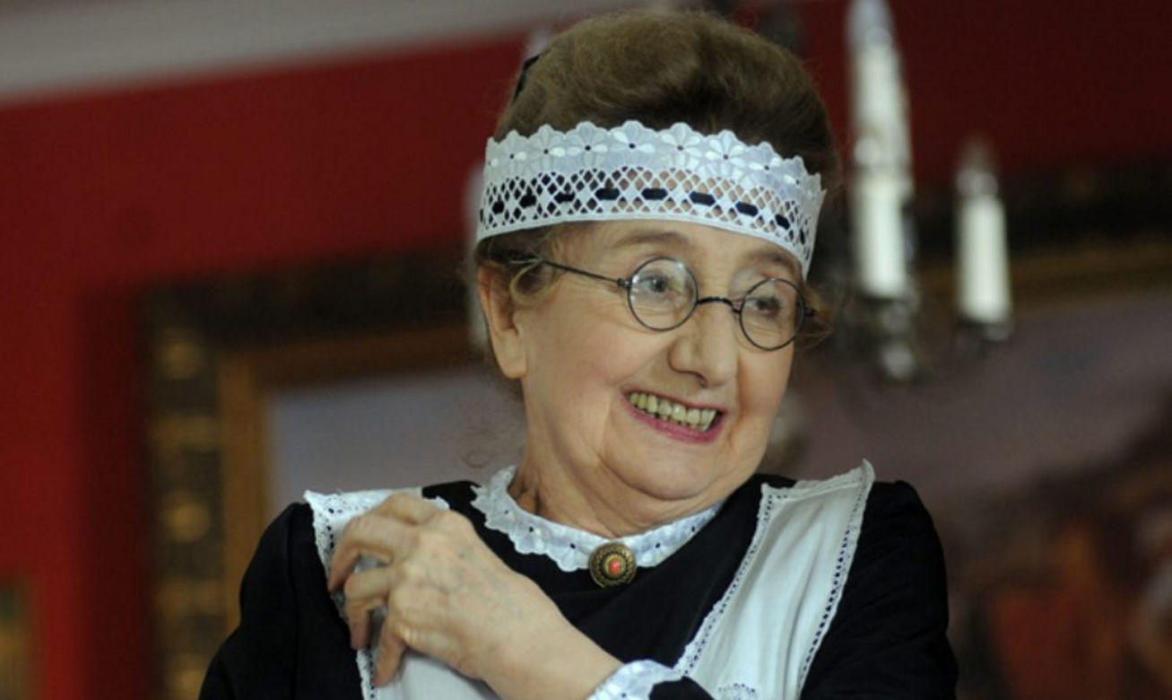 Aleftyna Gościmska