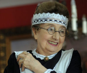 Aleftyna Gościmska