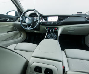 Opel Insignia Grand Sport