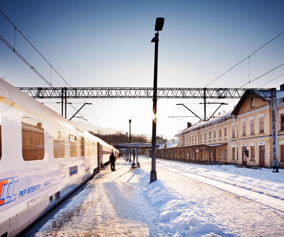 PKP IC