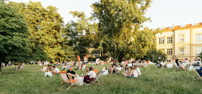 Gastro Miasto wraca do Wrocławia! Bulwar Dunikowskiego zamieni się w kulinarną ucztę