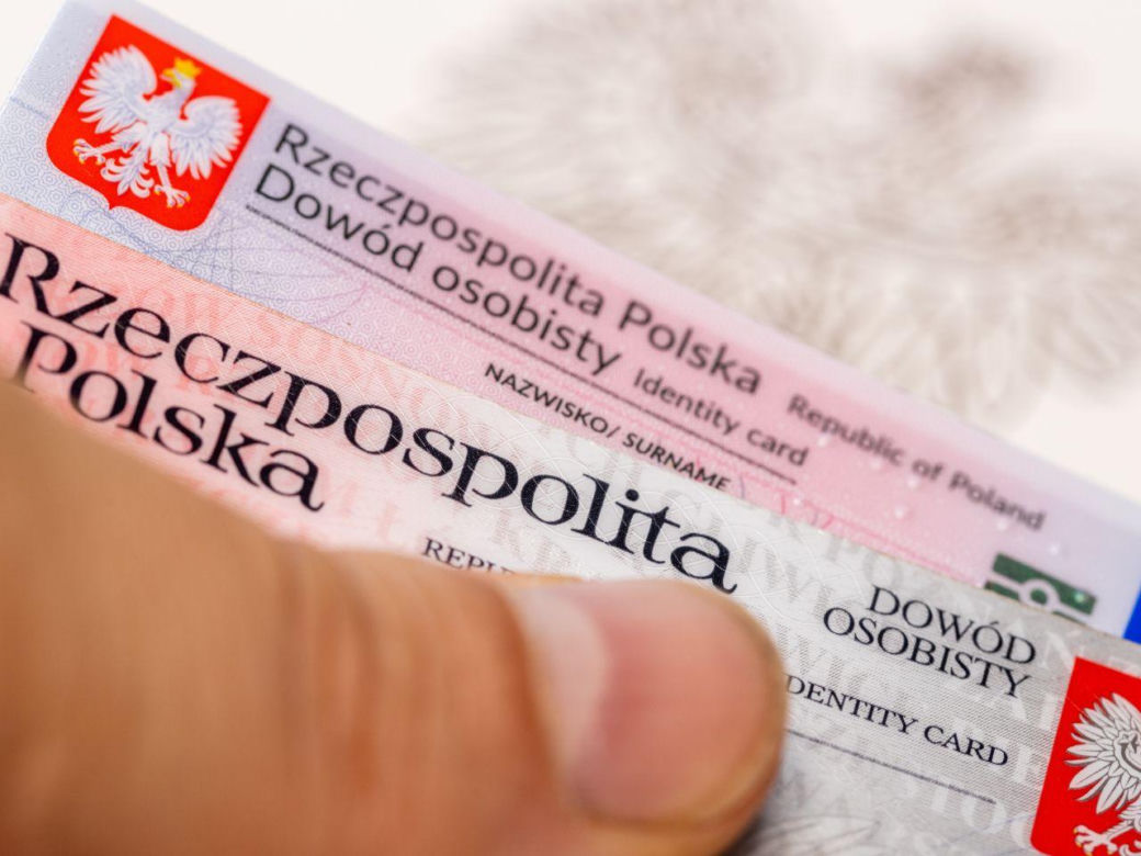Najpopularniejsze imiona w Polsce