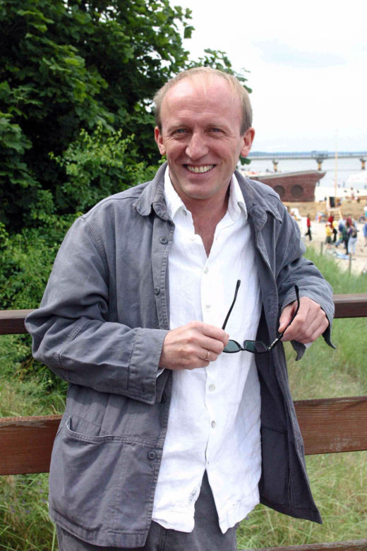 Artur Barciś. Miałem myśli samobójcze