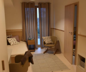 Dom dla Młodych Mam