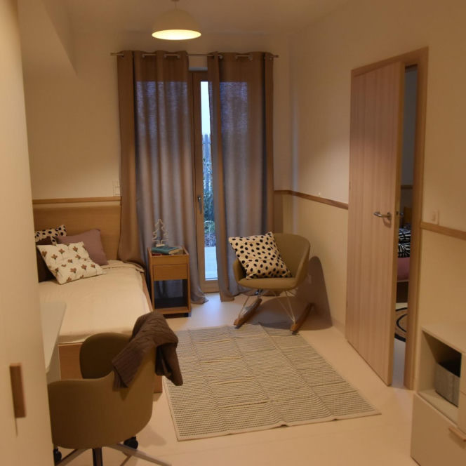 Dom dla Młodych Mam