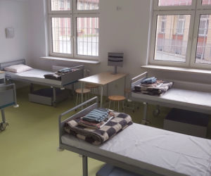 Nowy szpital w Radomiu