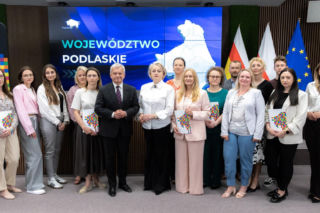 Milion złotych na zdrowie psychiczne dzieci i młodzieży w Podlaskiem