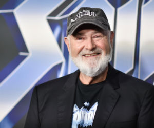 Rob Reiner i jego żona nie żyją. Ich syn aresztowany pod zarzutem zabójstwa.