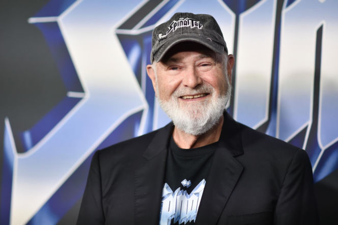 Rob Reiner i jego żona nie żyją. Ich syn aresztowany pod zarzutem zabójstwa.