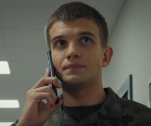 M jak miłość odc. 1911. Mateusz (Rafał Kowalski)