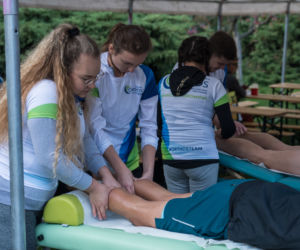 Wild Run 2019. Znamy zwycięzców charytatywnego biegu we wrocławskim zoo