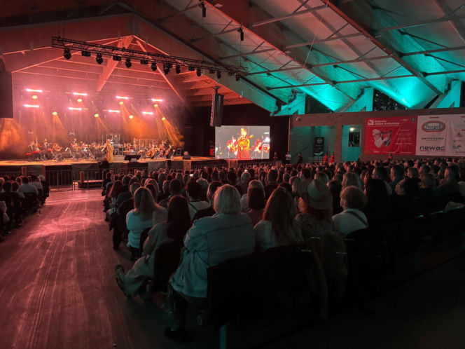 Sądecka Jesień Kulturalna 2026