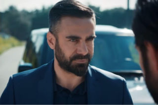 Dziedzictwo, odcinki 835-841: Brutalne tortuty Trucizny. Ukradł tożsamość tego człowieka z zemsty na Yamanie