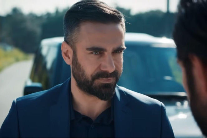 Dziedzictwo, odcinki 835-841: Brutalne tortuty Trucizny. Ukradł tożsamość tego człowieka z zemsty na Yamanie