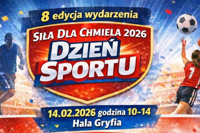 Siła dla Chmiela