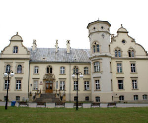 To najbardziej niedoceniana atrakcja w woj. śląskim. Jest przykładem rezydencji możnowładczej