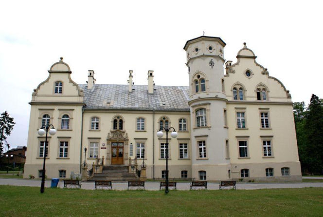 To najbardziej niedoceniana atrakcja w woj. śląskim. Jest przykładem rezydencji możnowładczej