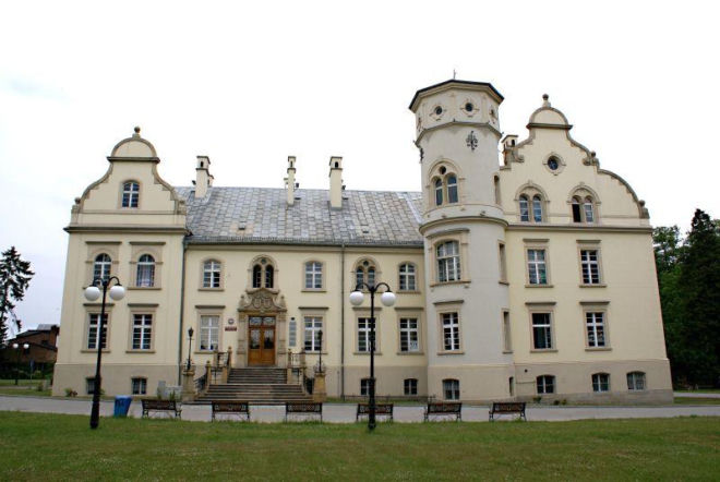 To najbardziej niedoceniana atrakcja w woj. śląskim. Jest przykładem rezydencji możnowładczej