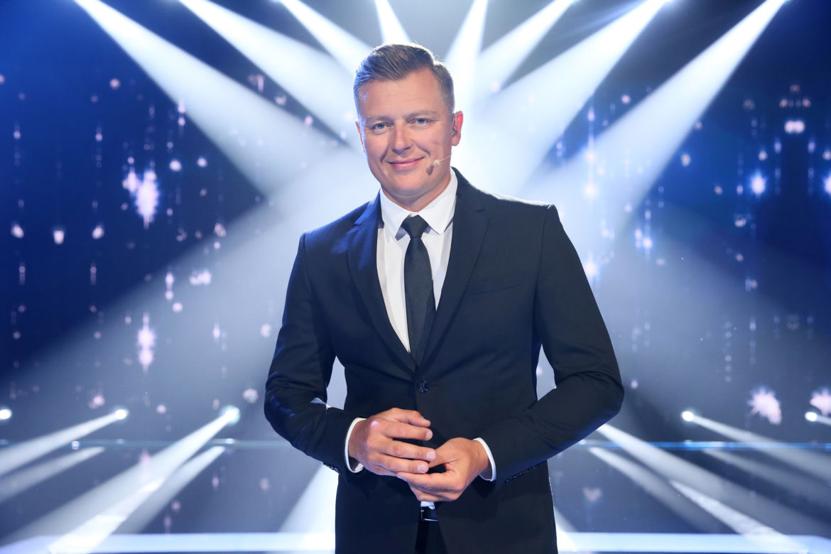 Rafał Brzozowski. Warto mieć marzenia