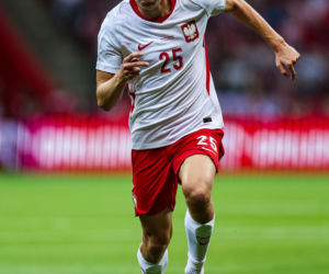 Mecz Polska-Nigeria