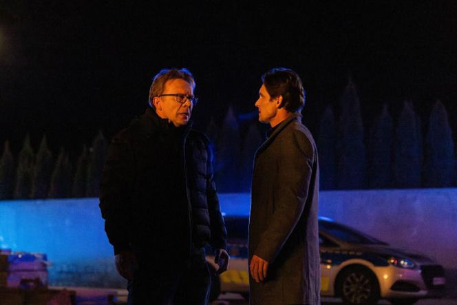 "Pierwsza miłość": streszczenie odcinka 4203