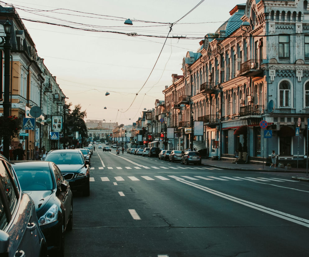 Kasa płynie szerokim strumieniem! Kolejny miliardowy zastrzyk dla Kijowa 