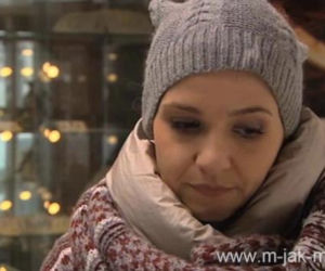 M jak MIŁOŚĆ. Małgosia (Joanna Koroniewska)