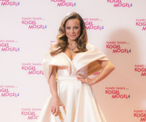 Anna Mucha