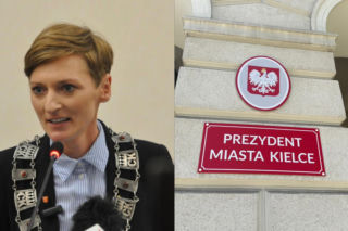 Czy w Kielcach możliwe jest referendum?