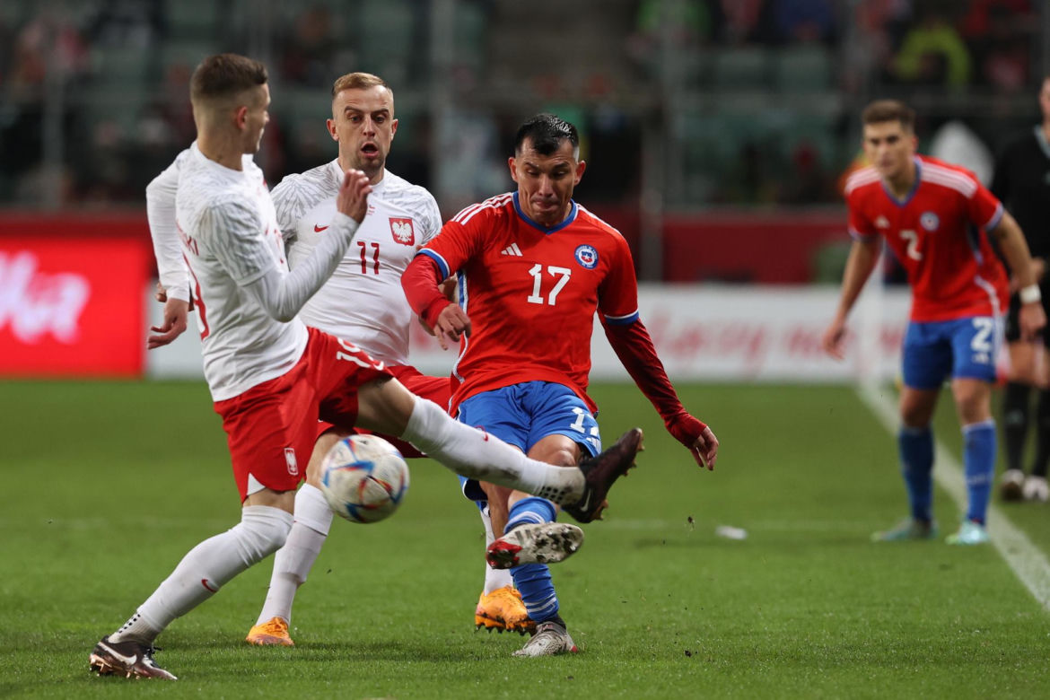 Kamil Grosicki