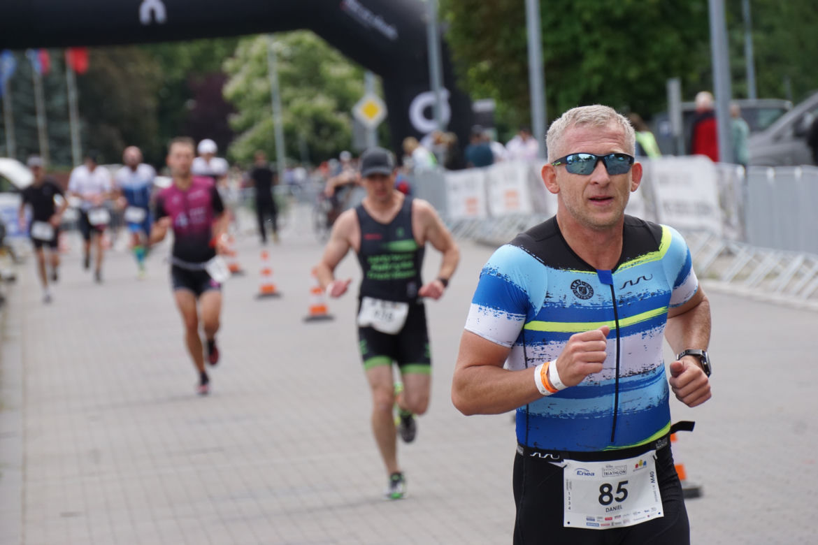 Enea Bydgoszcz Triathlon 2022 [ZDJĘCIA]