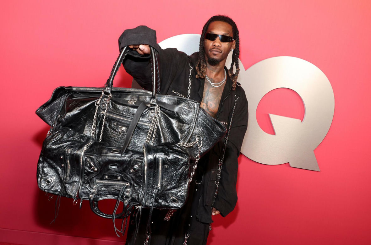 Offset