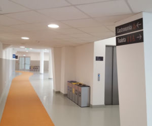 To tutaj zagra REPREZENTACJA POLSKI! Oto Arena Jaskółka Tarnów