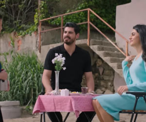 Panna młoda odc. 77. Cihan, Hancer