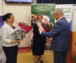 Siedleckie Targi Edukacyjne skończyły pełnoletniość - odbyły się po raz 18.!