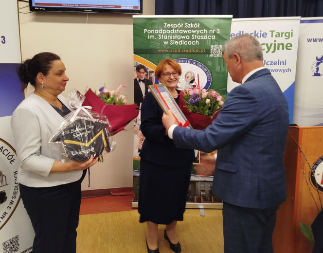 Siedleckie Targi Edukacyjne skończyły pełnoletniość - odbyły się po raz 18.!