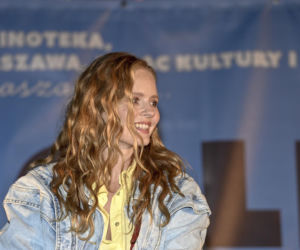Olga Kalicka