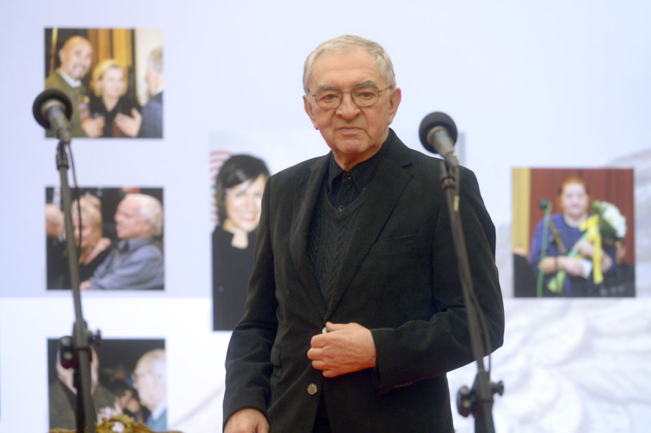 Jerzy Trela