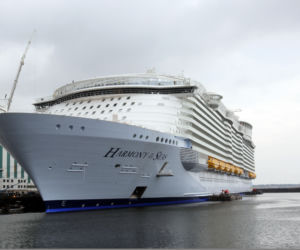 Harmony of the Seas
