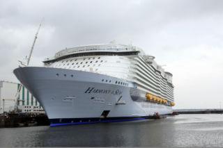 Harmony of the Seas