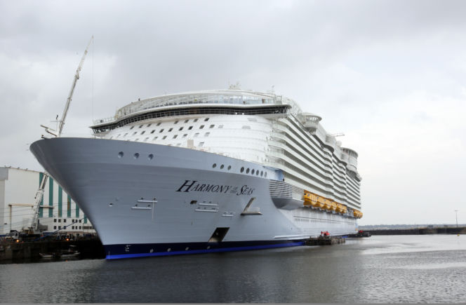 Harmony of the Seas