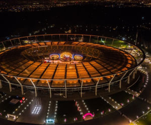 Sylwester Polsat 2019/20 - największe gwiazdy, największa scena i największa dyskoteka w Polsce!
