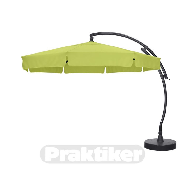 Parasole ogrodowe