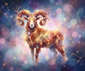 Horoskop dzienny Baran na 9 czerwca. Gwiazdy zachęcają Cię do zwolnienia tempa i uwolnienia się od dawnych urazów