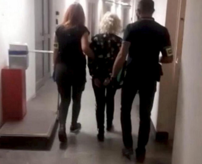 Ilona S. ponownie stanie przed sądem