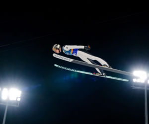 O której godzinie skoki dzisiaj na igrzyskach? We wtorek 17 lutego 2026 skoki do kombinacji norweskiej!