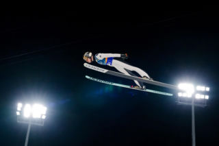 O której godzinie skoki dzisiaj na igrzyskach? We wtorek 17.02.2026 skoki do kombinacji norweskiej!