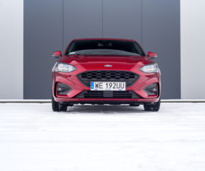 Ford Focus 1.5 EcoBoost 150 KM AT8 ST-Line